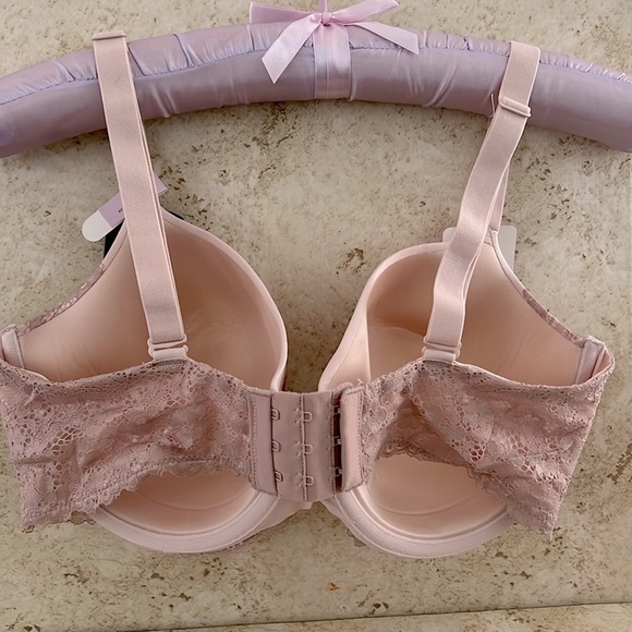 Maidenform Beautifully Smooth T Shirt Bra size 34D NWT - Picture 6 of 10